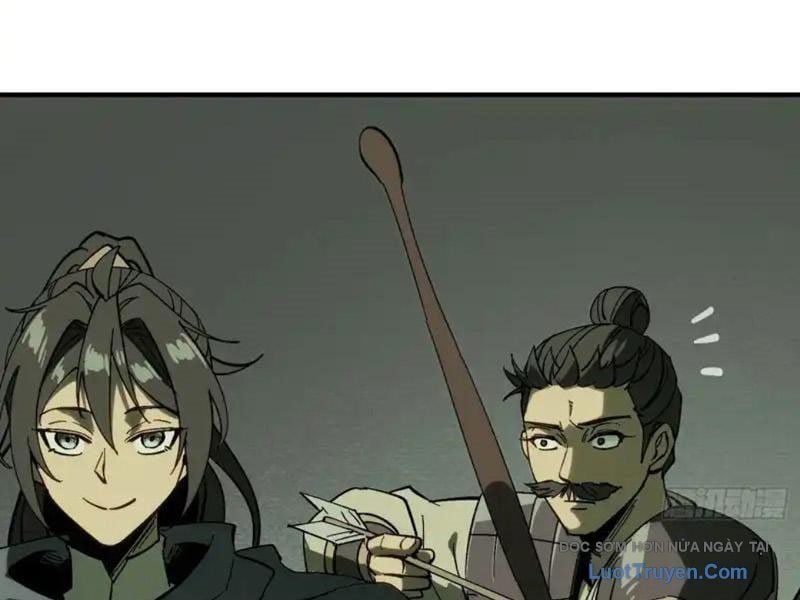 Không Cẩn Thận, Lưu Danh Muôn Thủa Chapter 178 - Trang 2