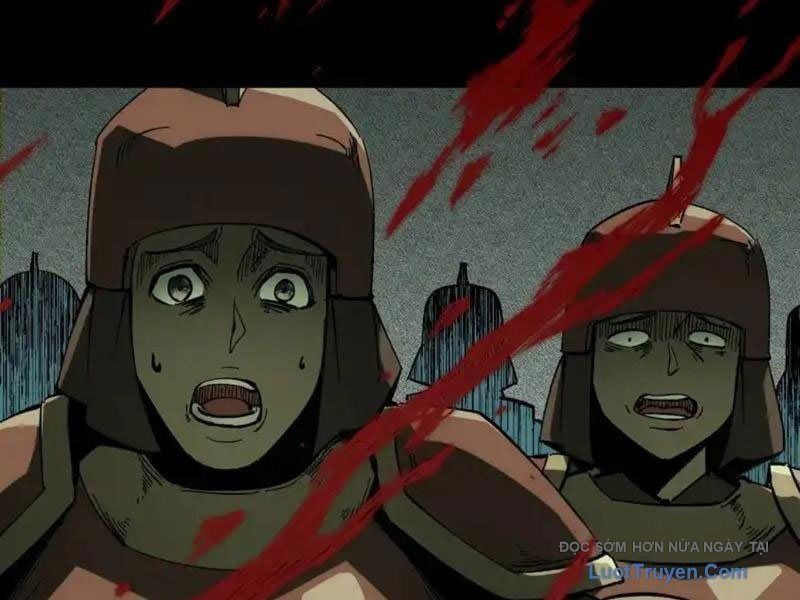 Không Cẩn Thận, Lưu Danh Muôn Thủa Chapter 178 - Trang 2