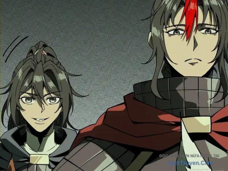 Không Cẩn Thận, Lưu Danh Muôn Thủa Chapter 178 - Trang 2