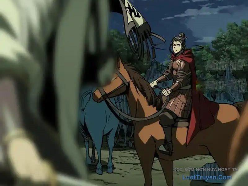 Không Cẩn Thận, Lưu Danh Muôn Thủa Chapter 178 - Trang 2