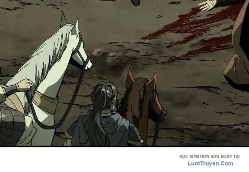 Không Cẩn Thận, Lưu Danh Muôn Thủa Chapter 178 - Trang 2