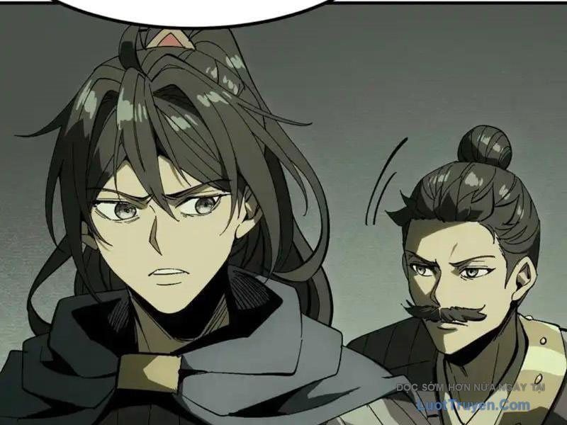 Không Cẩn Thận, Lưu Danh Muôn Thủa Chapter 178 - Trang 2