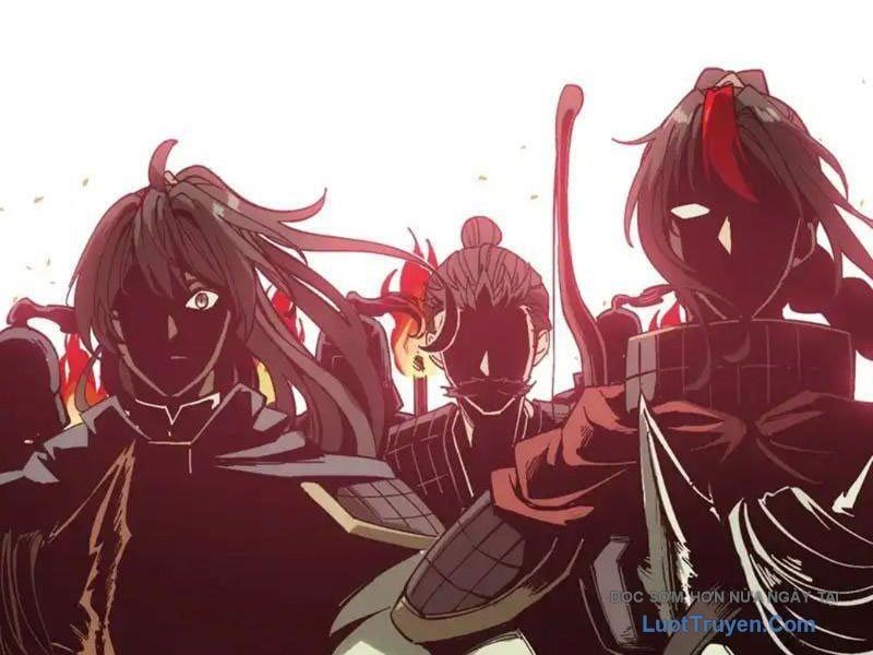 Không Cẩn Thận, Lưu Danh Muôn Thủa Chapter 178 - Trang 2