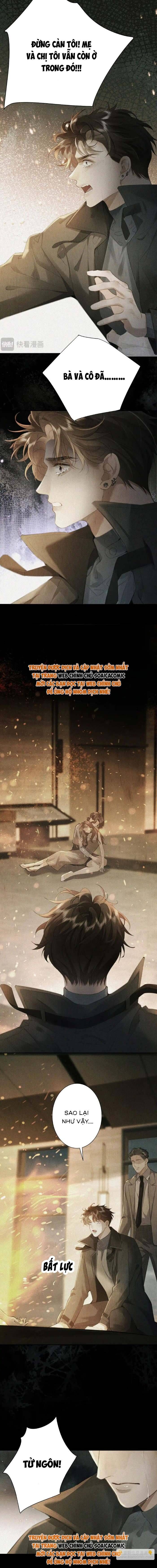 Tổng Tài Cố Chấp, Xin Hãy Buông Tha Chapter 5 - Trang 2