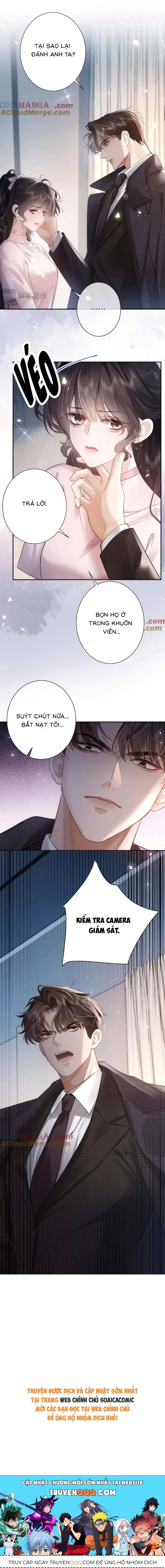 Tổng Tài Cố Chấp, Xin Hãy Buông Tha Chapter 9 - Trang 2