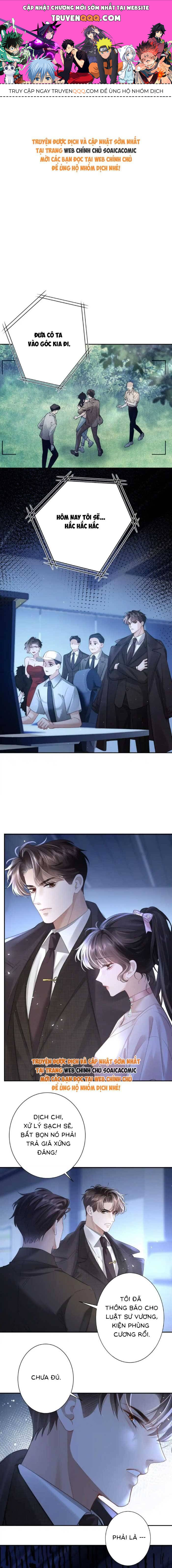 Tổng Tài Cố Chấp, Xin Hãy Buông Tha Chapter 10 - Trang 2