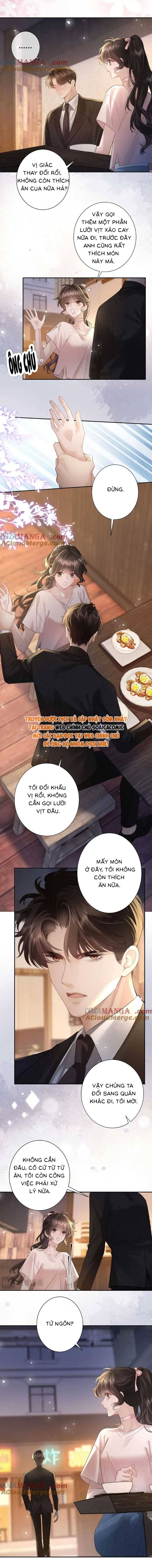 Tổng Tài Cố Chấp, Xin Hãy Buông Tha Chapter 11 - Trang 2