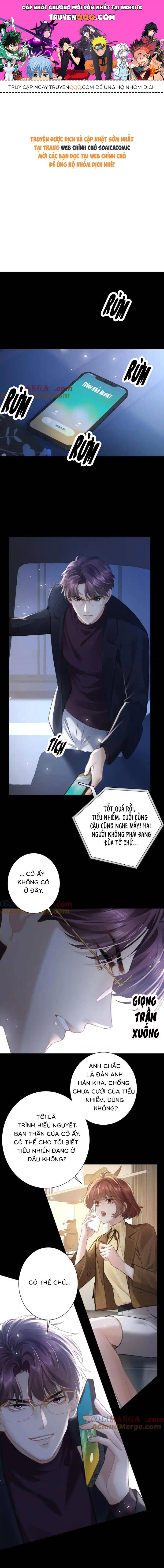 Tổng Tài Cố Chấp, Xin Hãy Buông Tha Chapter 13 - Trang 2