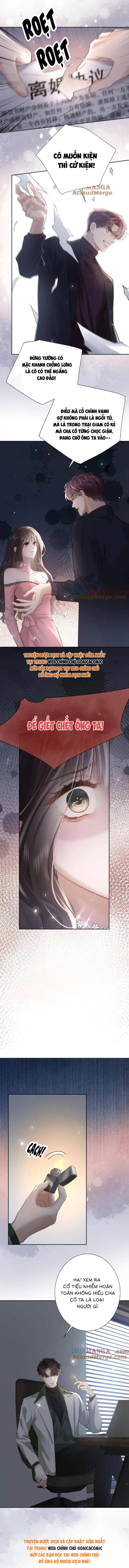 Tổng Tài Cố Chấp, Xin Hãy Buông Tha Chapter 13 - Trang 2