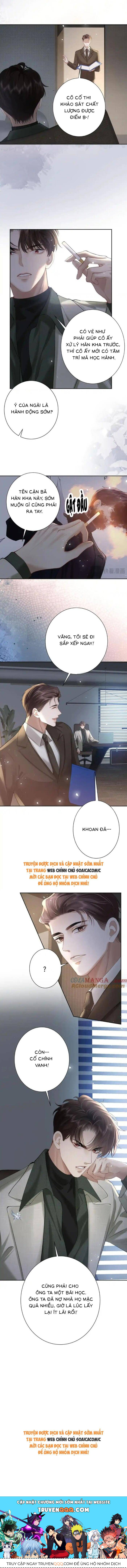 Tổng Tài Cố Chấp, Xin Hãy Buông Tha Chapter 13 - Trang 2