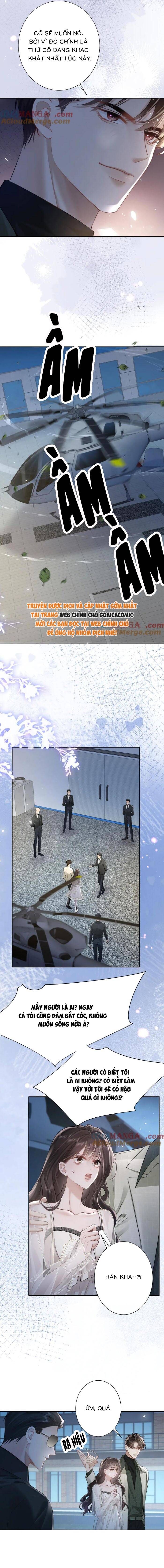 Tổng Tài Cố Chấp, Xin Hãy Buông Tha Chapter 14 - Trang 2