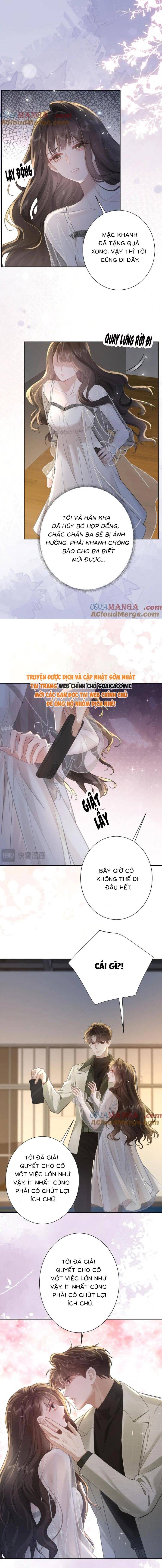 Tổng Tài Cố Chấp, Xin Hãy Buông Tha Chapter 14 - Trang 2