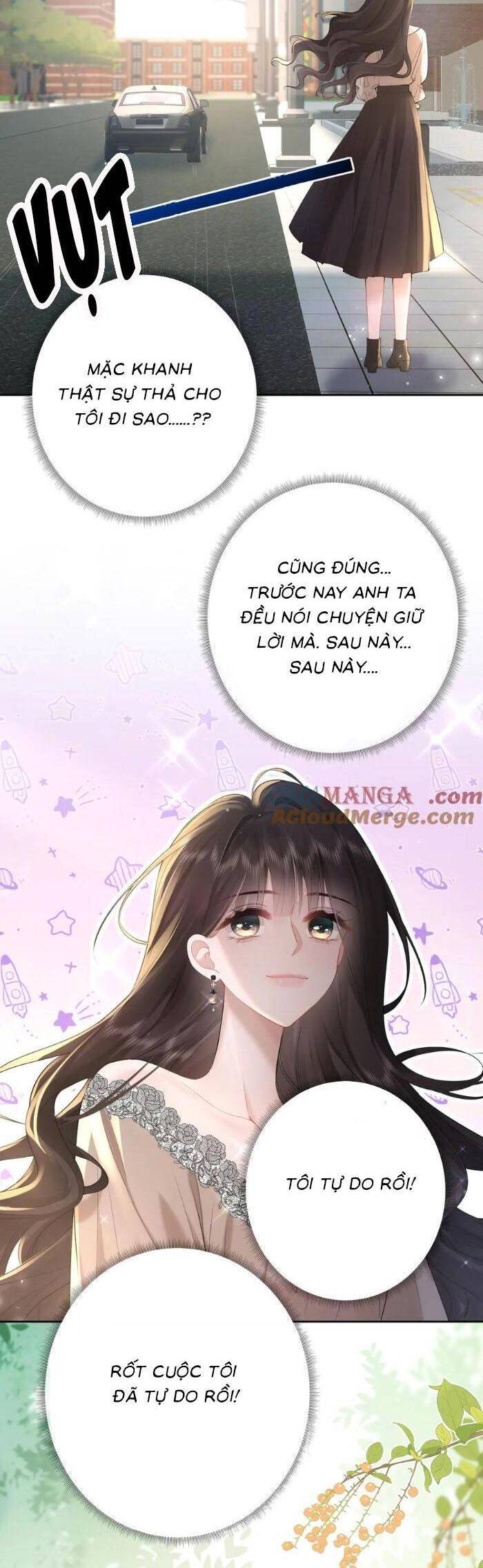 Tổng Tài Cố Chấp, Xin Hãy Buông Tha Chapter 16 - Trang 2