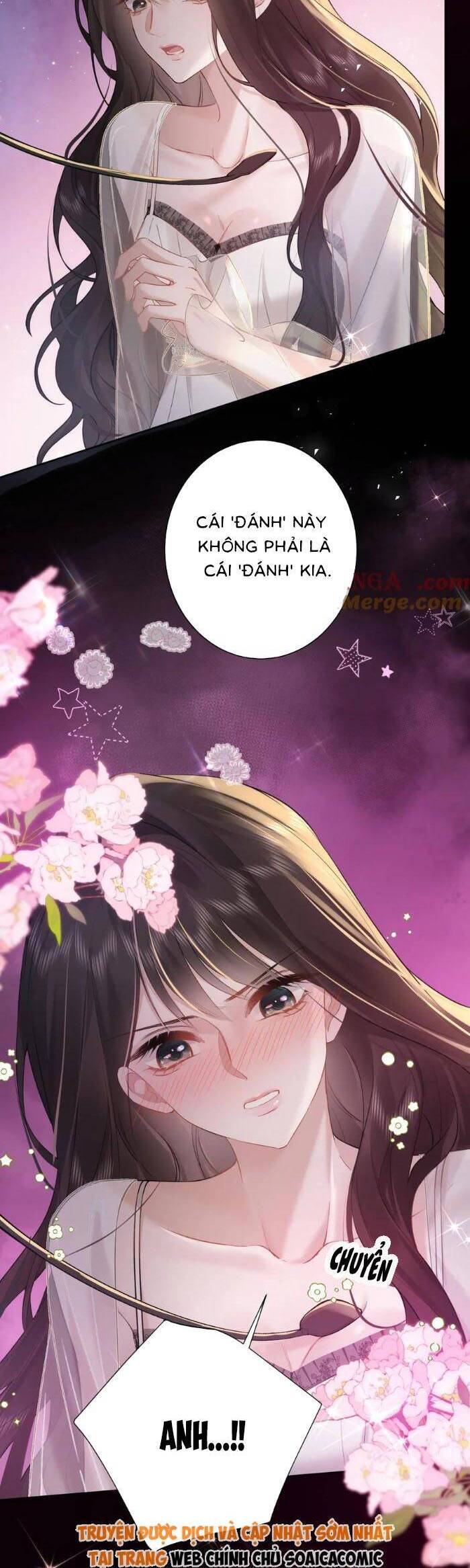 Tổng Tài Cố Chấp, Xin Hãy Buông Tha Chapter 16 - Trang 2