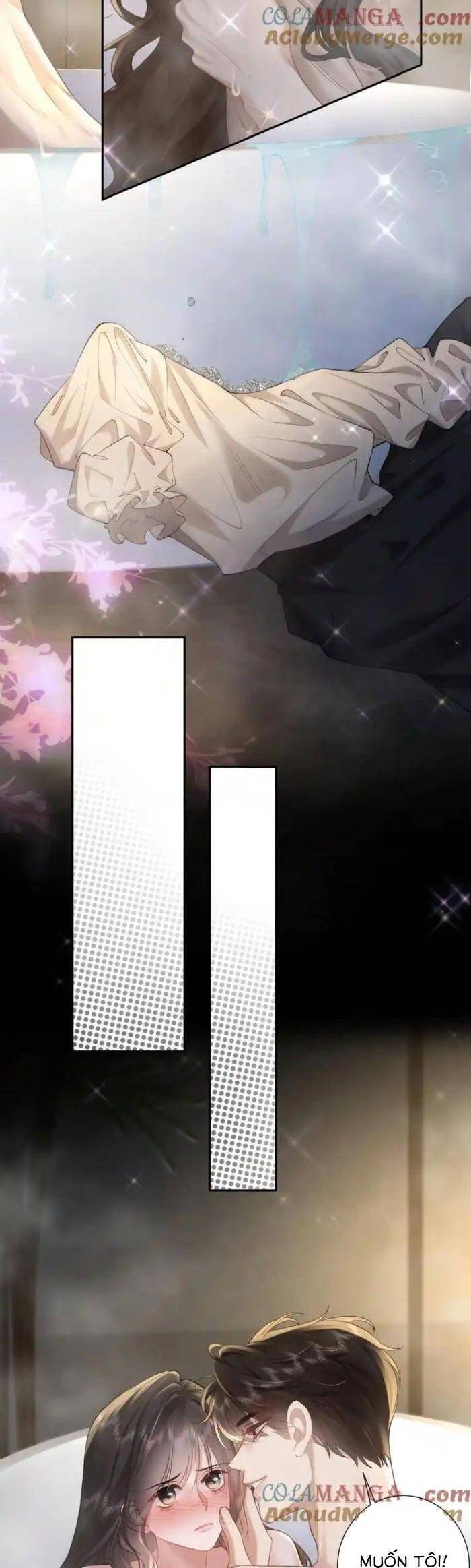 Tổng Tài Cố Chấp, Xin Hãy Buông Tha Chapter 18 - Trang 2