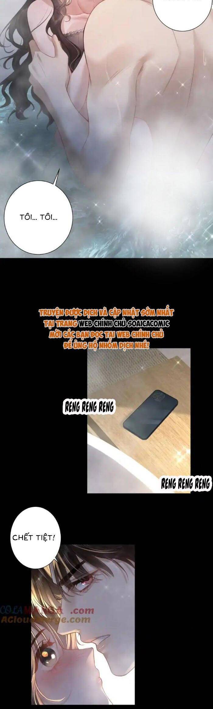 Tổng Tài Cố Chấp, Xin Hãy Buông Tha Chapter 18 - Trang 2