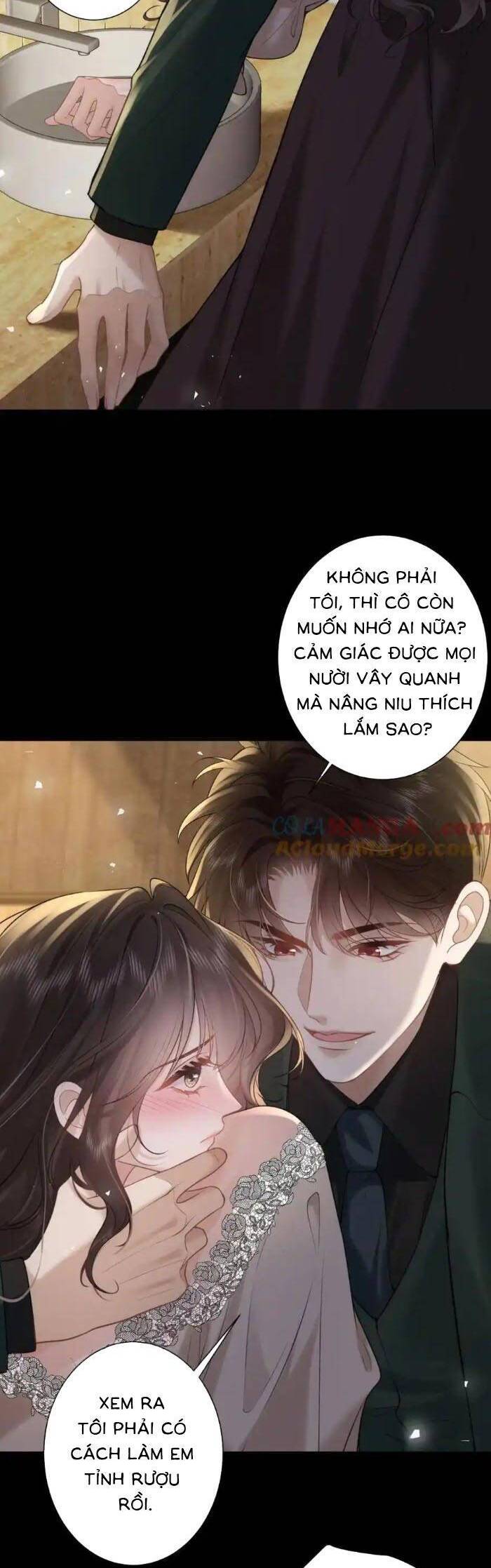Tổng Tài Cố Chấp, Xin Hãy Buông Tha Chapter 18 - Trang 2