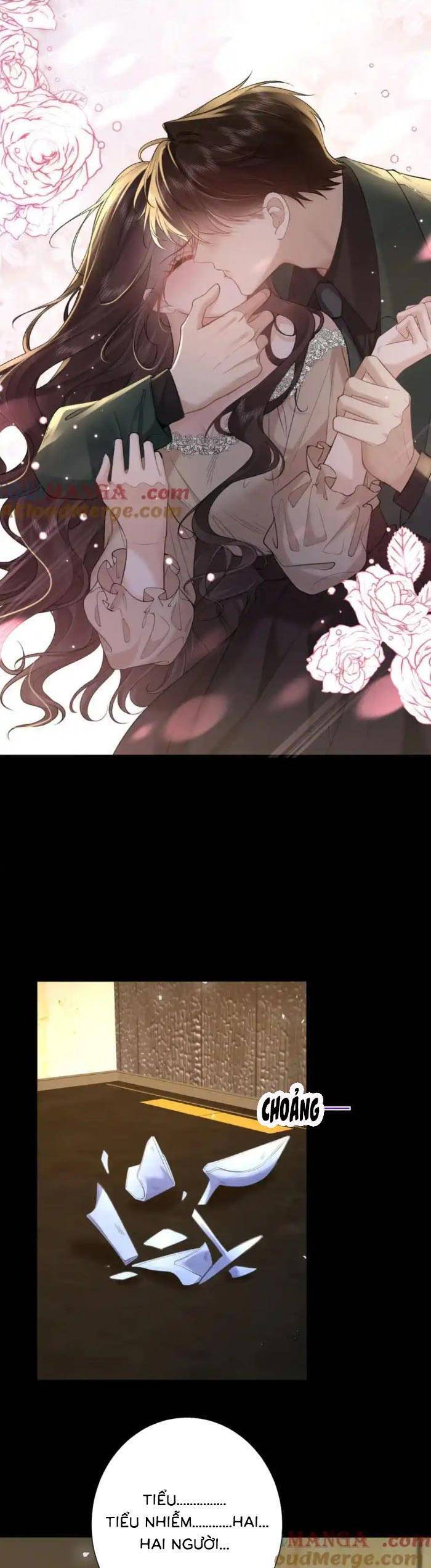 Tổng Tài Cố Chấp, Xin Hãy Buông Tha Chapter 18 - Trang 2