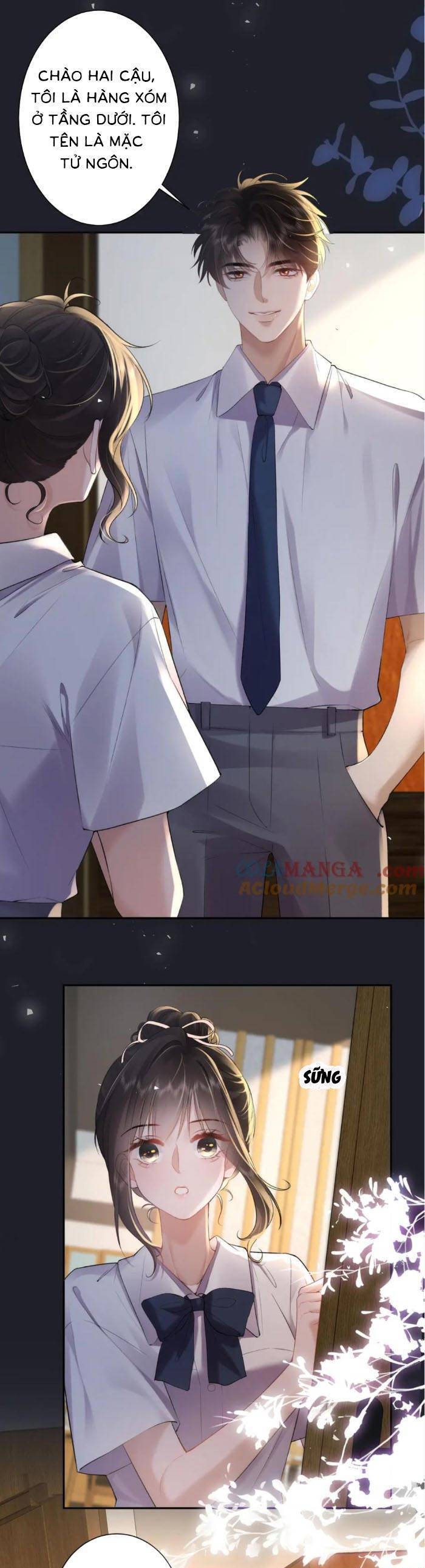 Tổng Tài Cố Chấp, Xin Hãy Buông Tha Chapter 19 - Trang 2