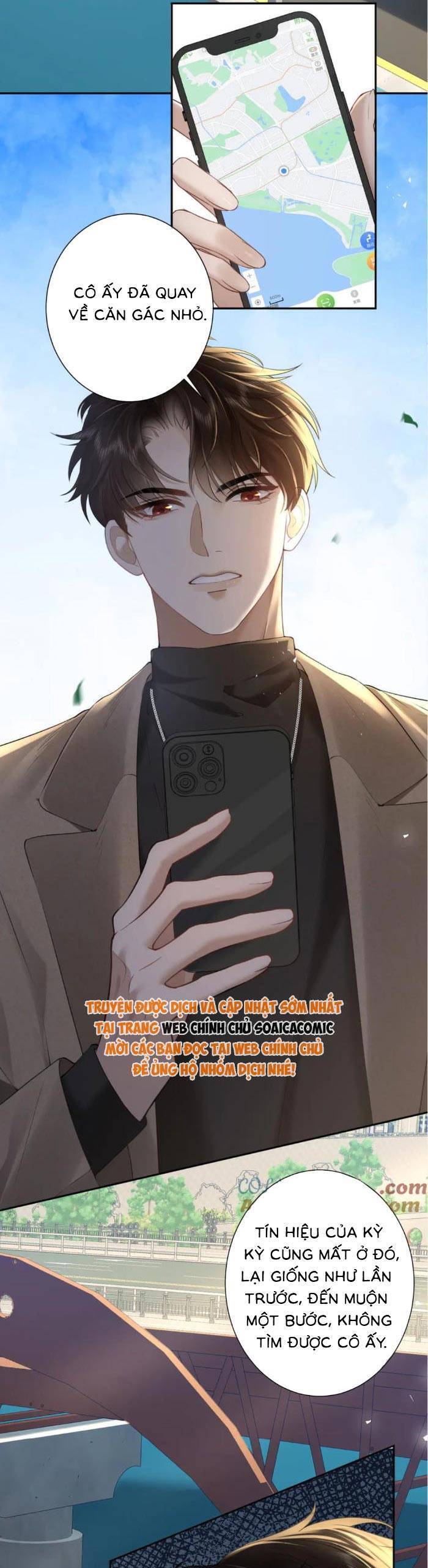 Tổng Tài Cố Chấp, Xin Hãy Buông Tha Chapter 19 - Trang 2