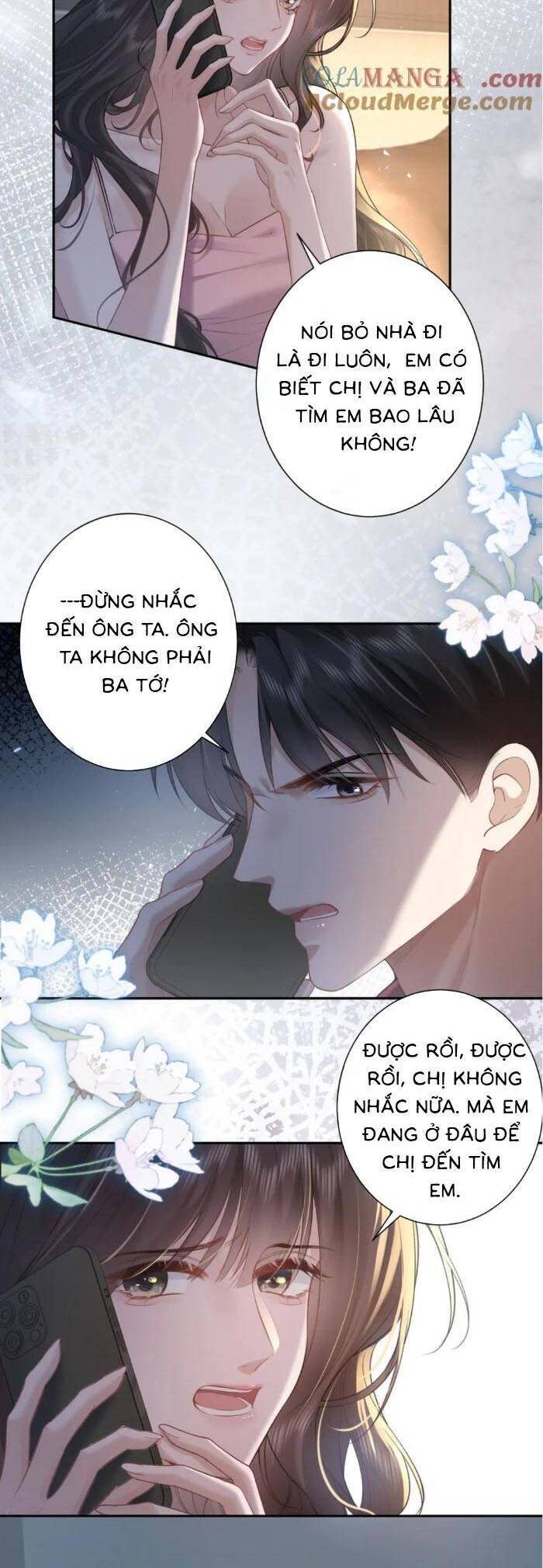 Tổng Tài Cố Chấp, Xin Hãy Buông Tha Chapter 19 - Trang 2