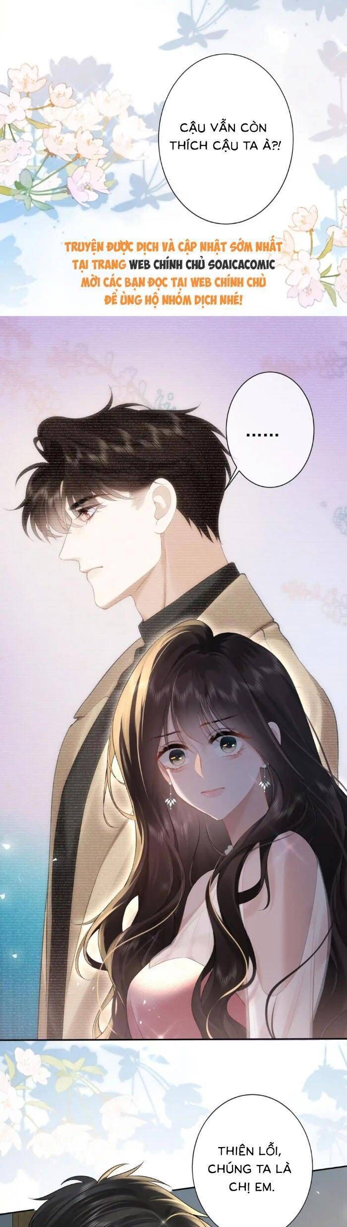 Tổng Tài Cố Chấp, Xin Hãy Buông Tha Chapter 20 - Trang 2