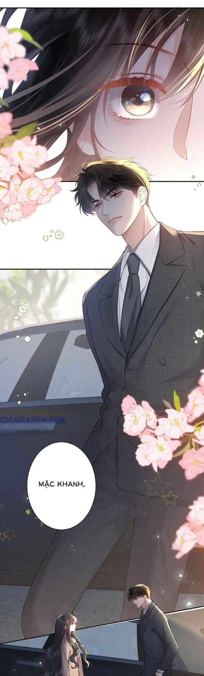 Tổng Tài Cố Chấp, Xin Hãy Buông Tha Chapter 22 - Trang 2