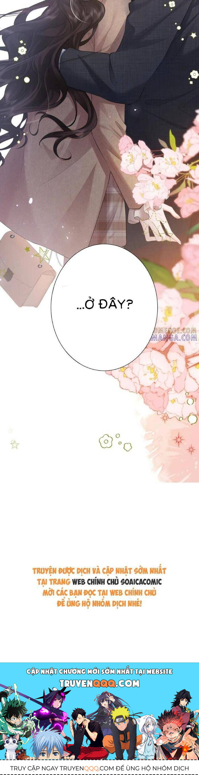 Tổng Tài Cố Chấp, Xin Hãy Buông Tha Chapter 22 - Trang 2