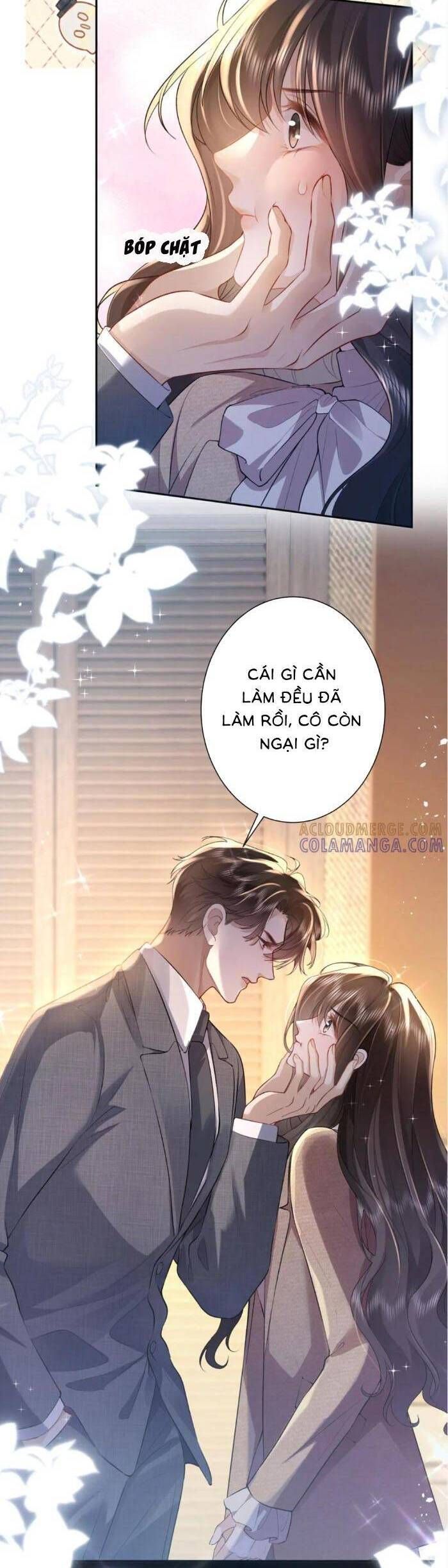 Tổng Tài Cố Chấp, Xin Hãy Buông Tha Chapter 25 - Trang 2
