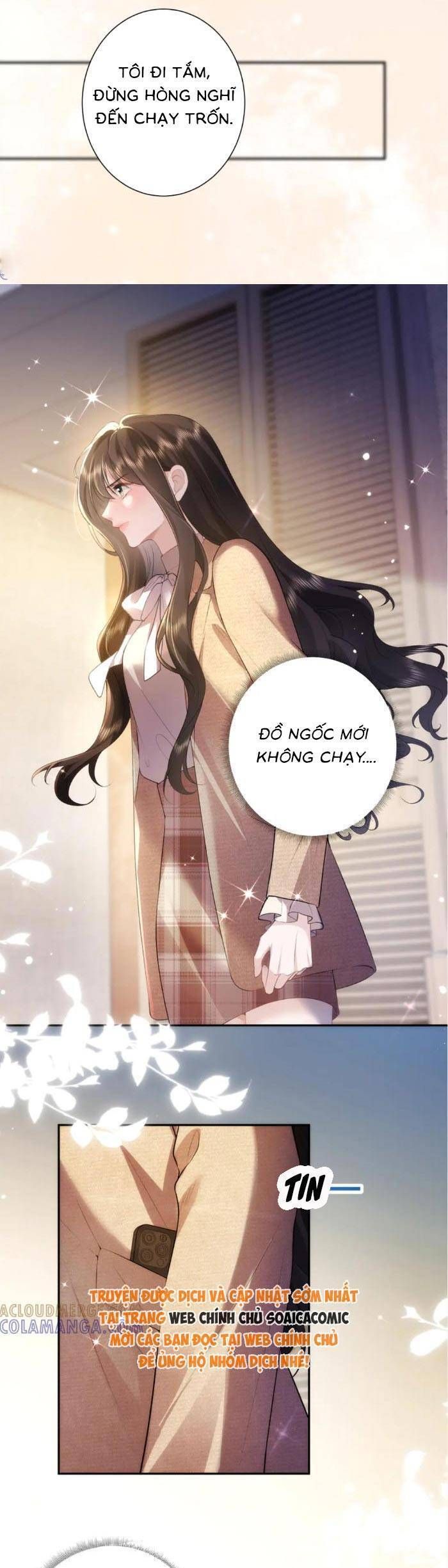 Tổng Tài Cố Chấp, Xin Hãy Buông Tha Chapter 25 - Trang 2