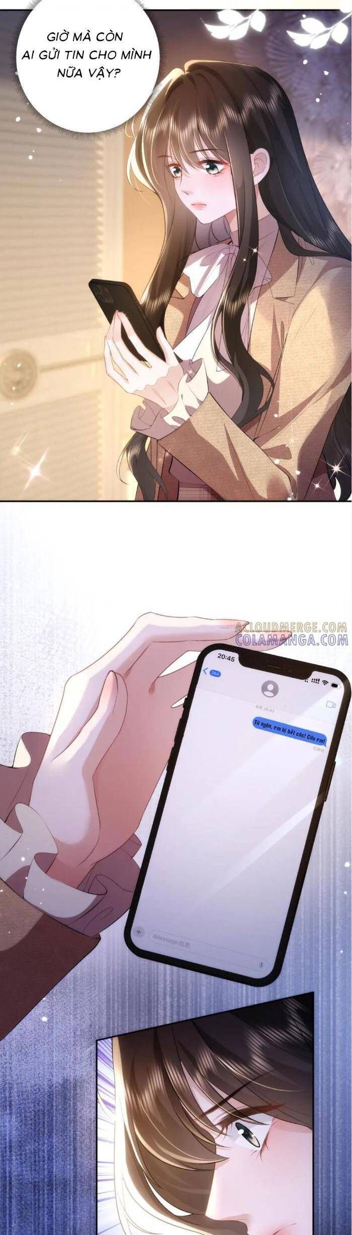 Tổng Tài Cố Chấp, Xin Hãy Buông Tha Chapter 25 - Trang 2