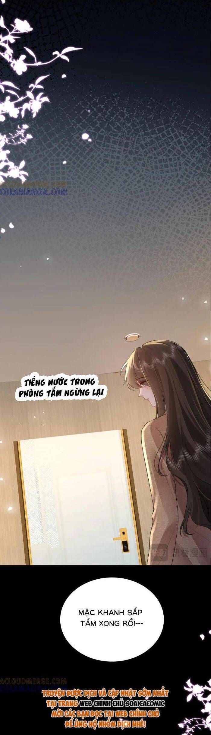 Tổng Tài Cố Chấp, Xin Hãy Buông Tha Chapter 26 - Trang 2