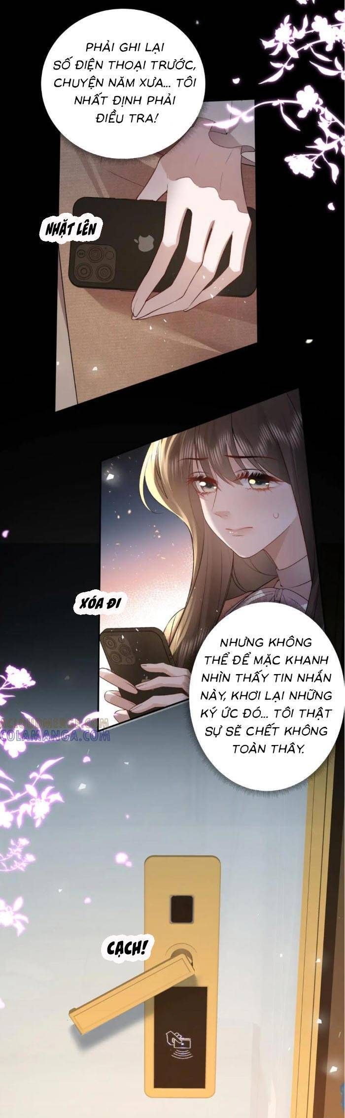 Tổng Tài Cố Chấp, Xin Hãy Buông Tha Chapter 26 - Trang 2