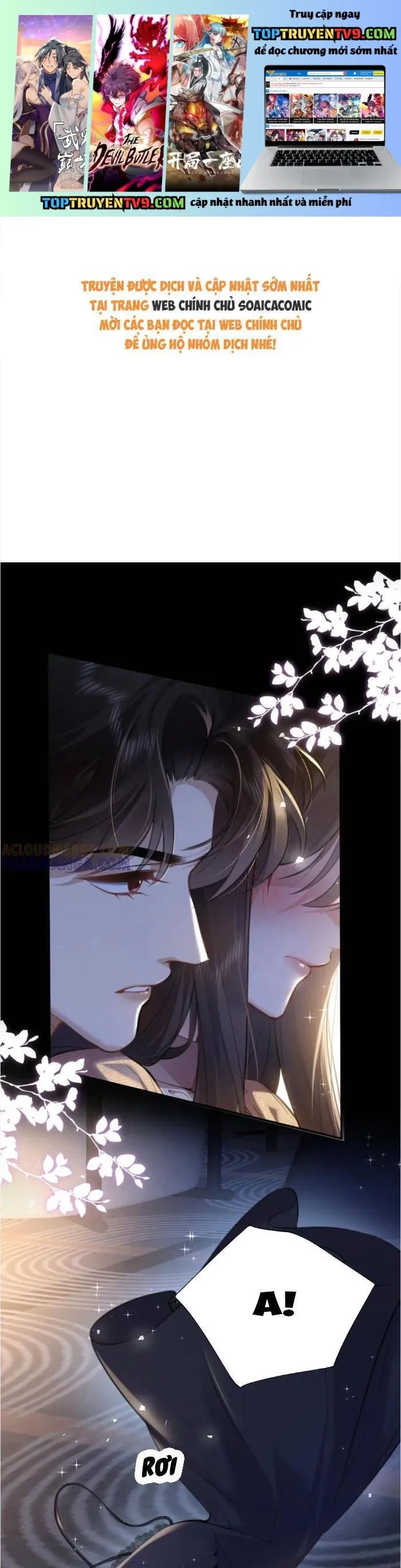 Tổng Tài Cố Chấp, Xin Hãy Buông Tha Chapter 27 - Trang 2