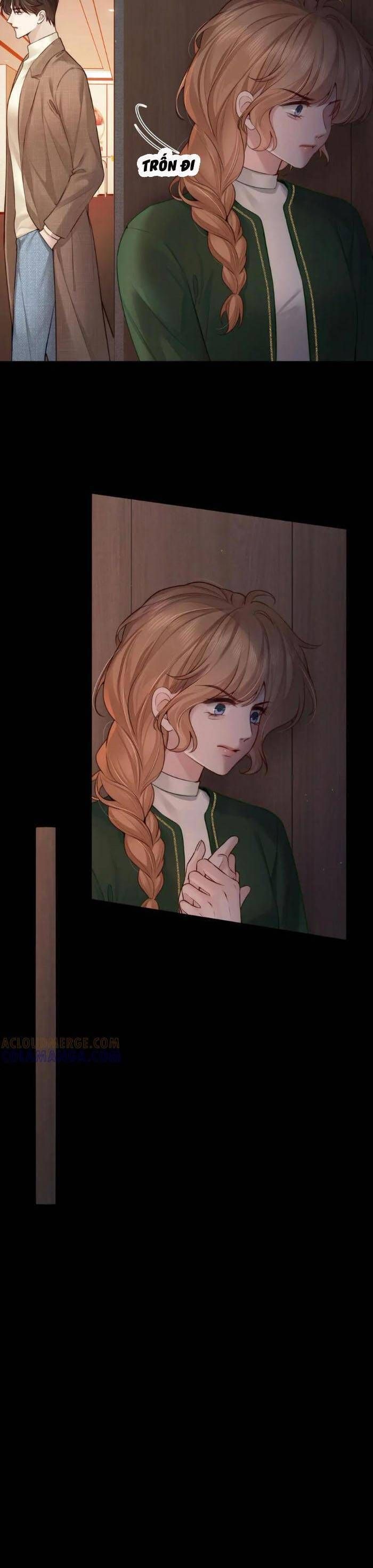 Tổng Tài Cố Chấp, Xin Hãy Buông Tha Chapter 28 - Trang 2