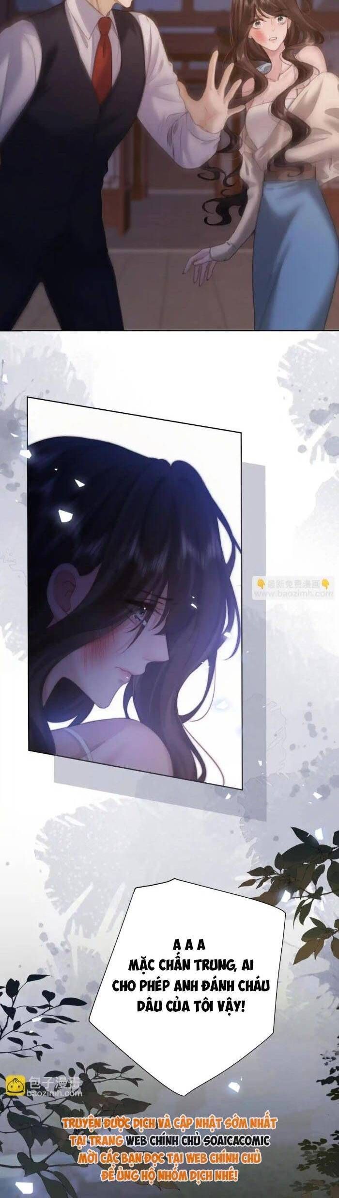 Tổng Tài Cố Chấp, Xin Hãy Buông Tha Chapter 29 - Trang 2