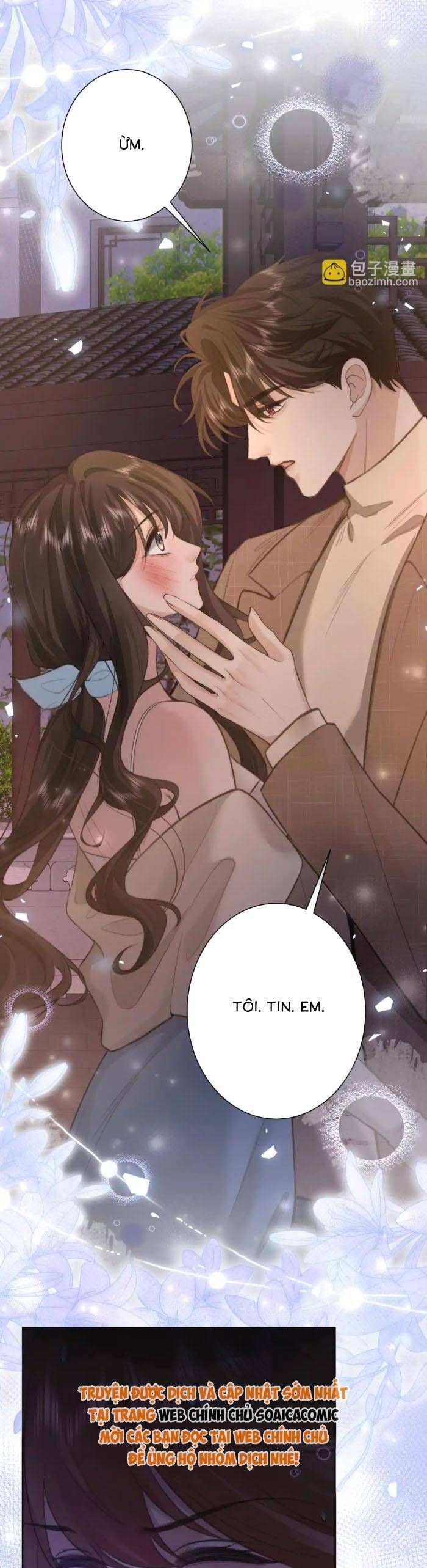 Tổng Tài Cố Chấp, Xin Hãy Buông Tha Chapter 29 - Trang 2