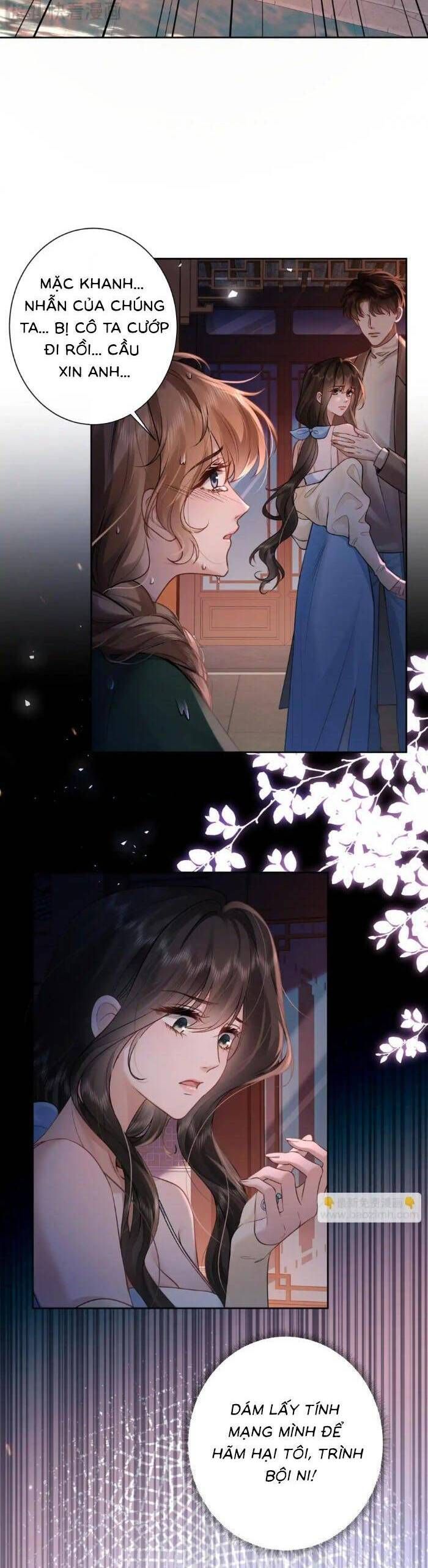 Tổng Tài Cố Chấp, Xin Hãy Buông Tha Chapter 29 - Trang 2