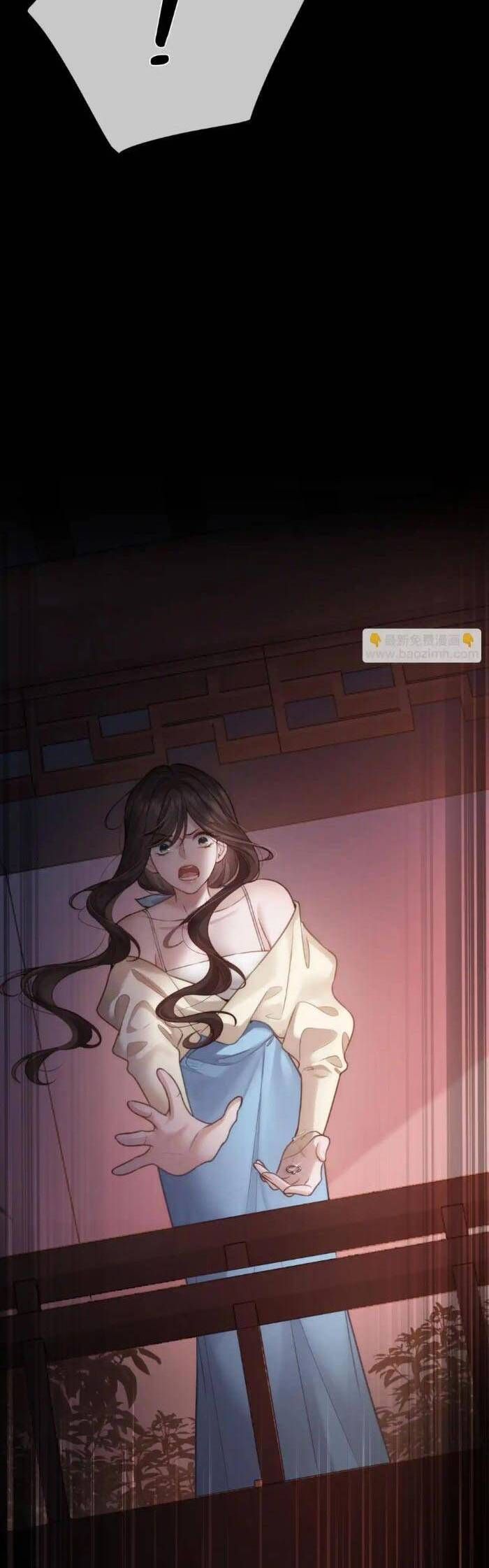 Tổng Tài Cố Chấp, Xin Hãy Buông Tha Chapter 29 - Trang 2