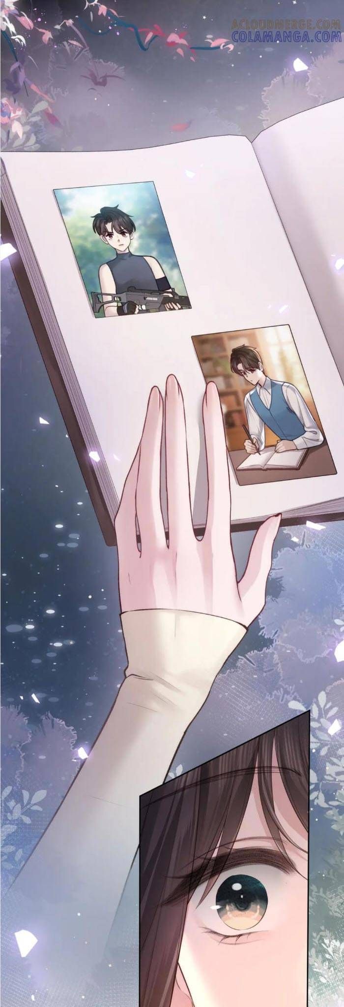 Tổng Tài Cố Chấp, Xin Hãy Buông Tha Chapter 30 - Trang 2