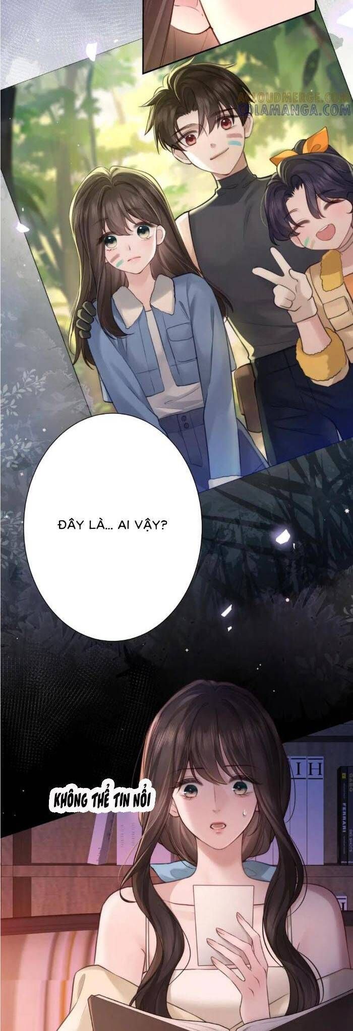 Tổng Tài Cố Chấp, Xin Hãy Buông Tha Chapter 30 - Trang 2