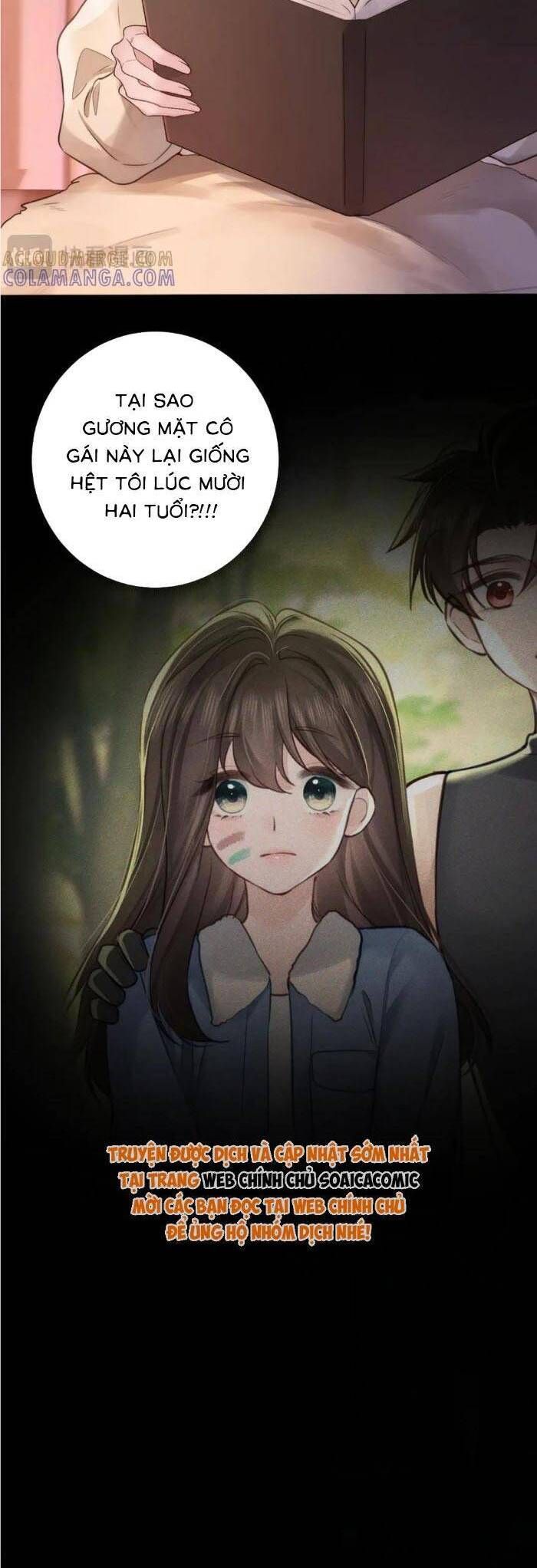 Tổng Tài Cố Chấp, Xin Hãy Buông Tha Chapter 30 - Trang 2