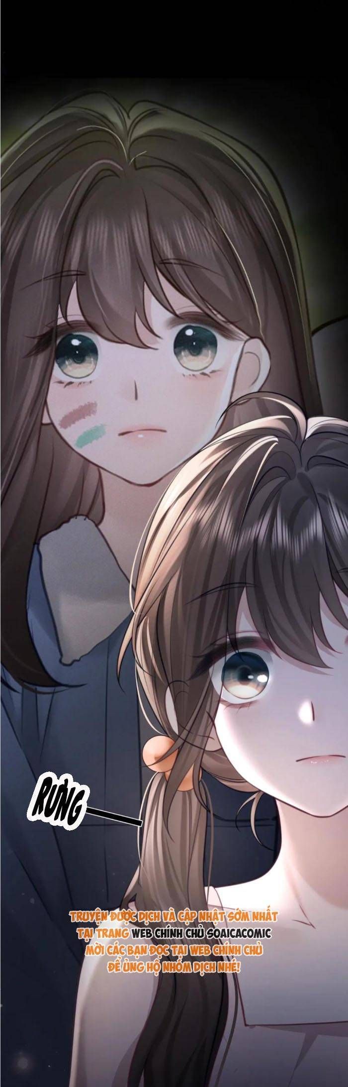 Tổng Tài Cố Chấp, Xin Hãy Buông Tha Chapter 30 - Trang 2