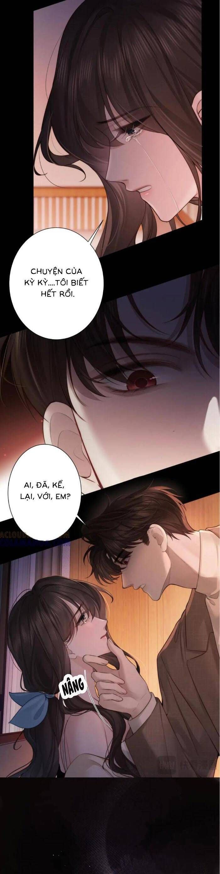 Tổng Tài Cố Chấp, Xin Hãy Buông Tha Chapter 31 - Trang 2