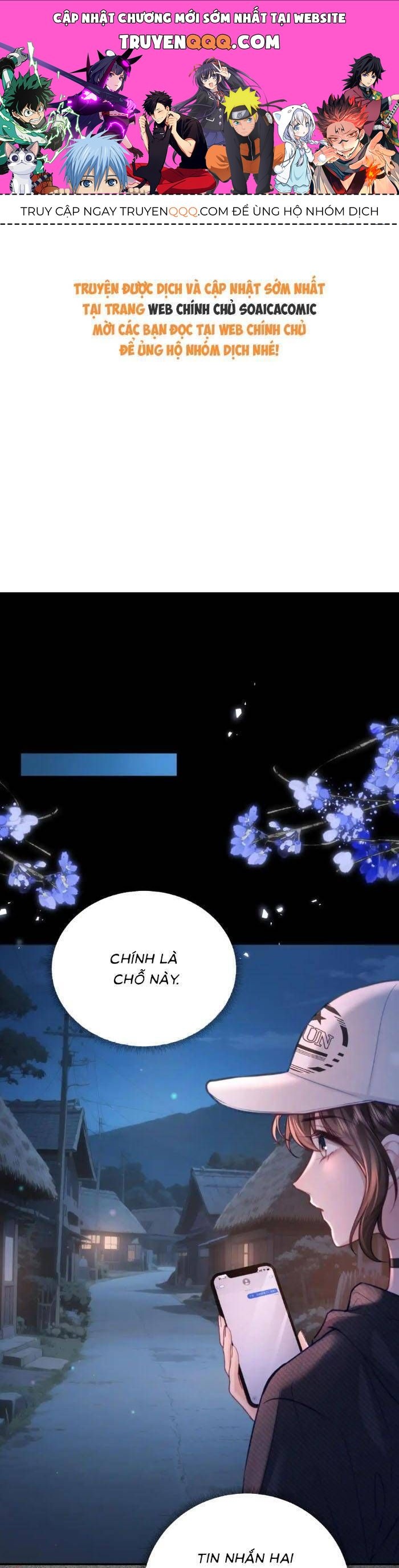 Tổng Tài Cố Chấp, Xin Hãy Buông Tha Chapter 32 - Trang 2