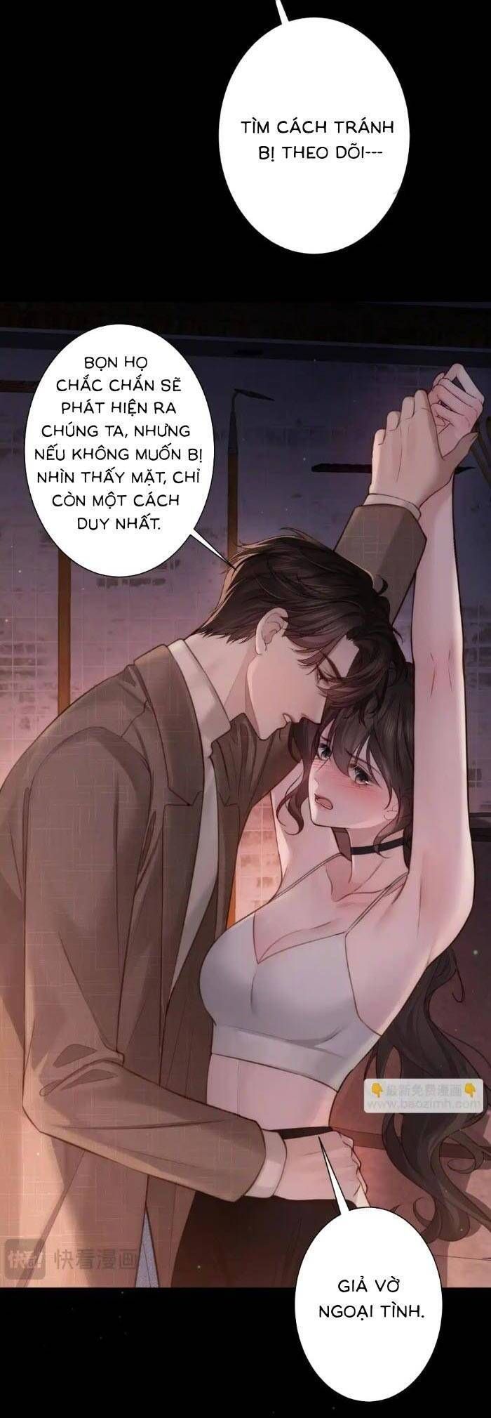 Tổng Tài Cố Chấp, Xin Hãy Buông Tha Chapter 32 - Trang 2
