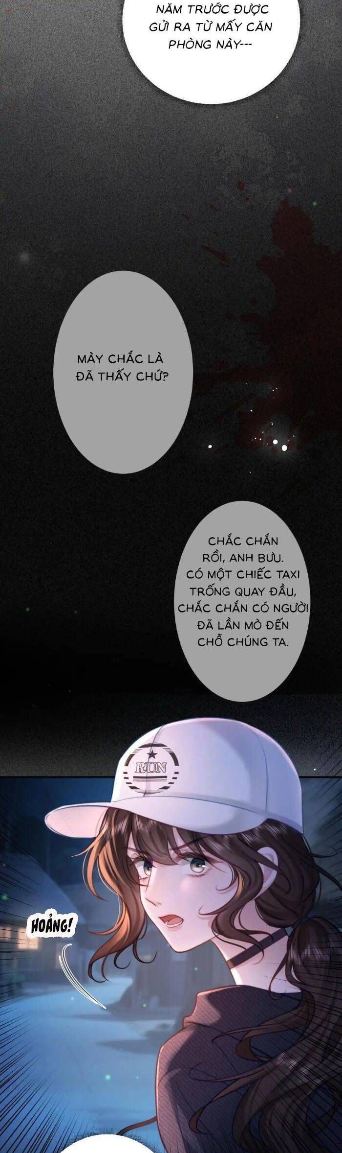 Tổng Tài Cố Chấp, Xin Hãy Buông Tha Chapter 32 - Trang 2