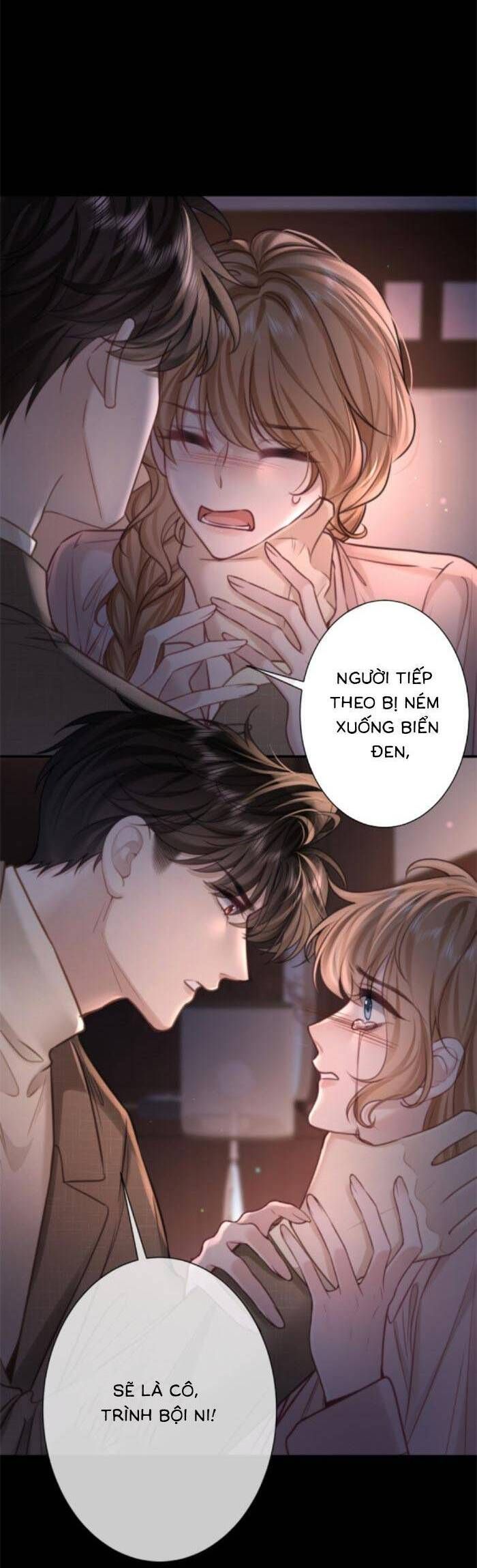Tổng Tài Cố Chấp, Xin Hãy Buông Tha Chapter 33 - Trang 2