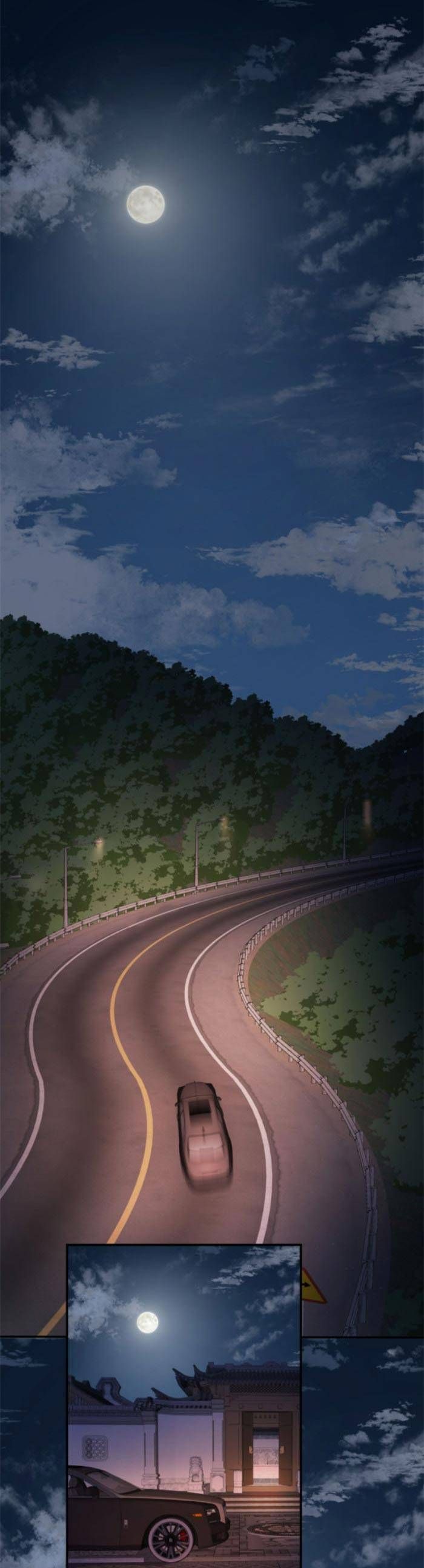 Tổng Tài Cố Chấp, Xin Hãy Buông Tha Chapter 33 - Trang 2