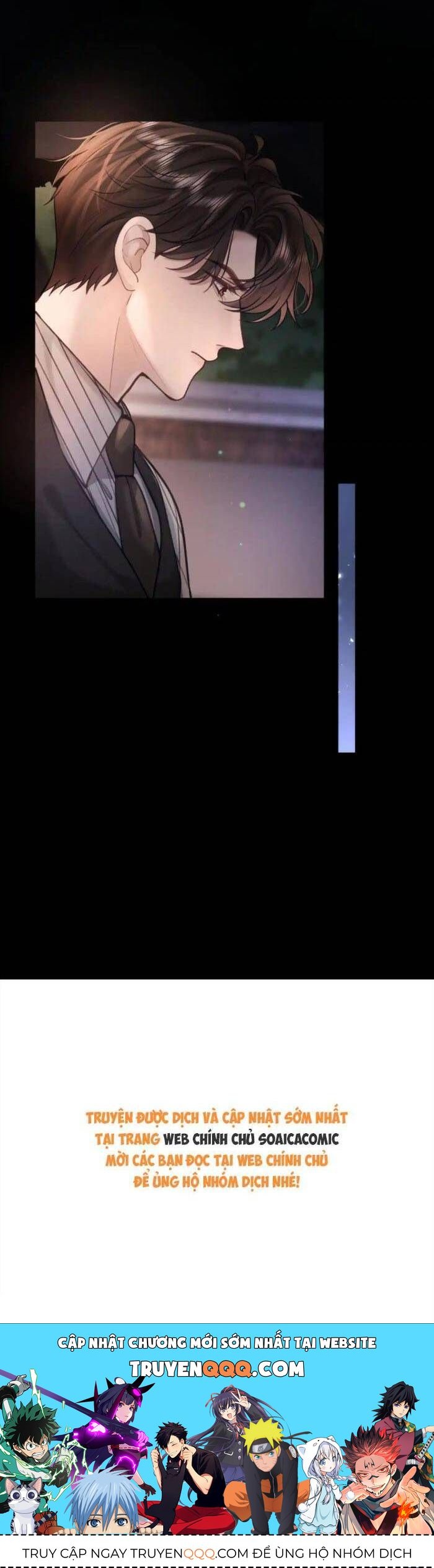 Tổng Tài Cố Chấp, Xin Hãy Buông Tha Chapter 34 - Trang 2